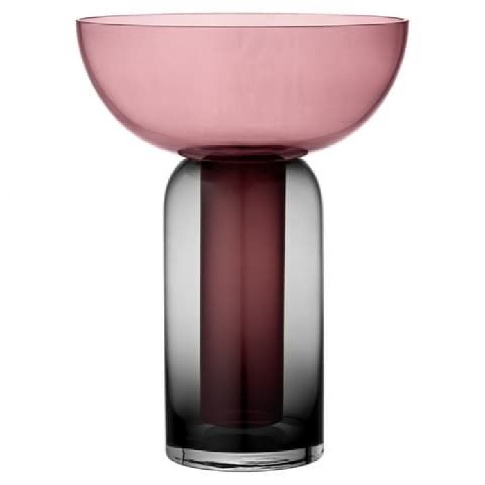 TORUS vase 15xH19,5 cm Small-502809000011
